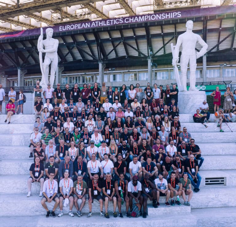 Europäische Leichtathletik 2 skaliert