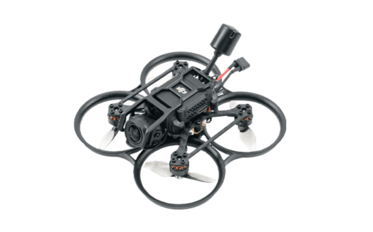 tiny FPV 1